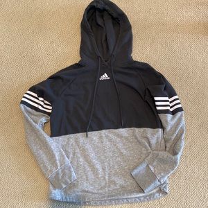 Adidas Women’s hoodie